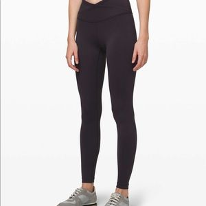 Lululemon Always-On High Rise Tight